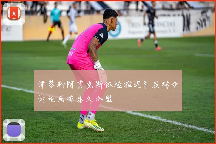 津琴科阿贾克斯体检推迟引发转会讨论或将永久加盟